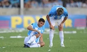 racing