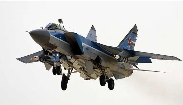sukhoi