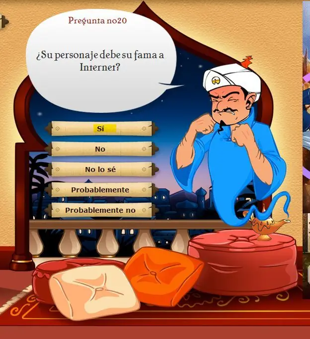 adivinar