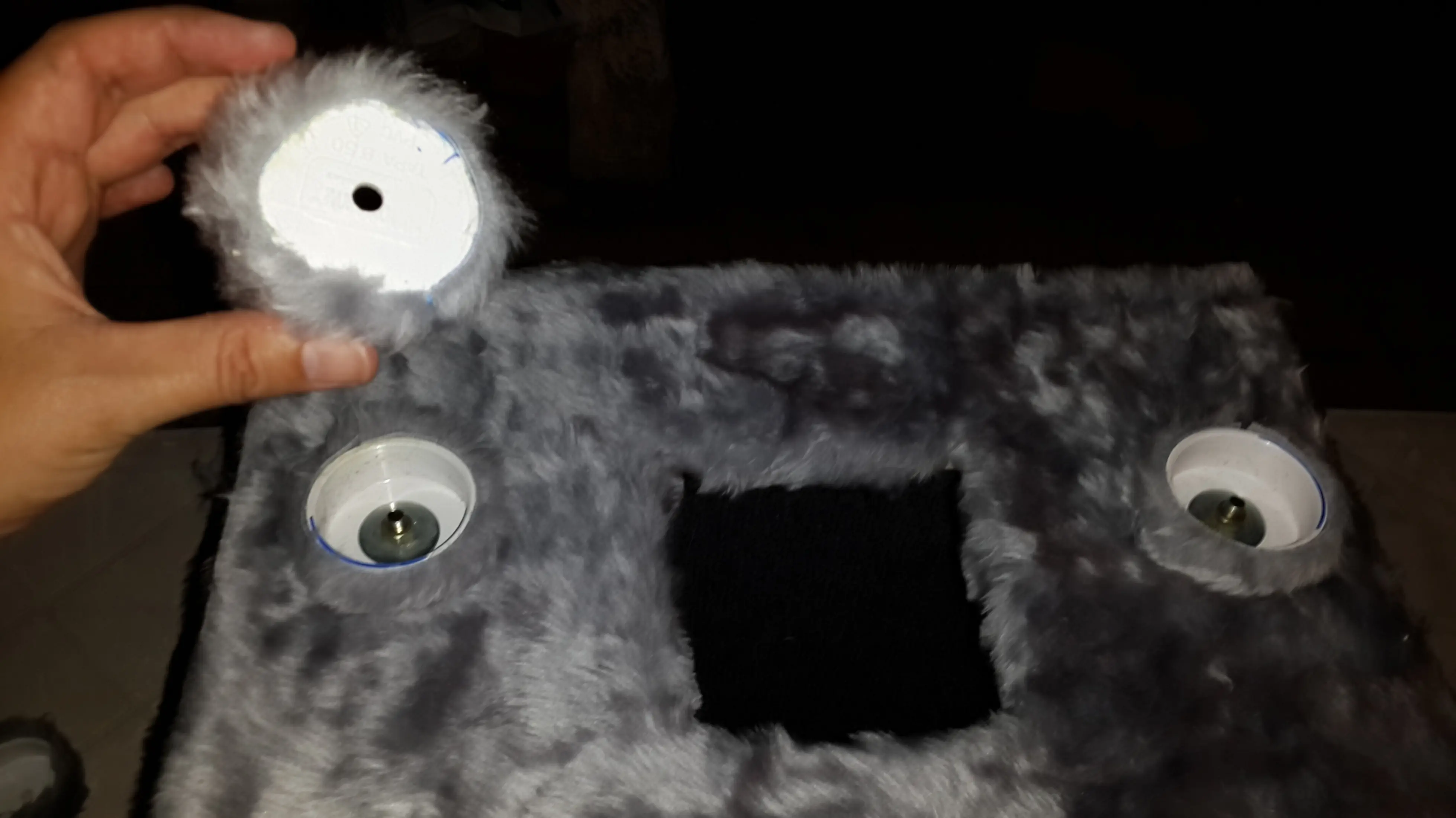 rascadores para gatos