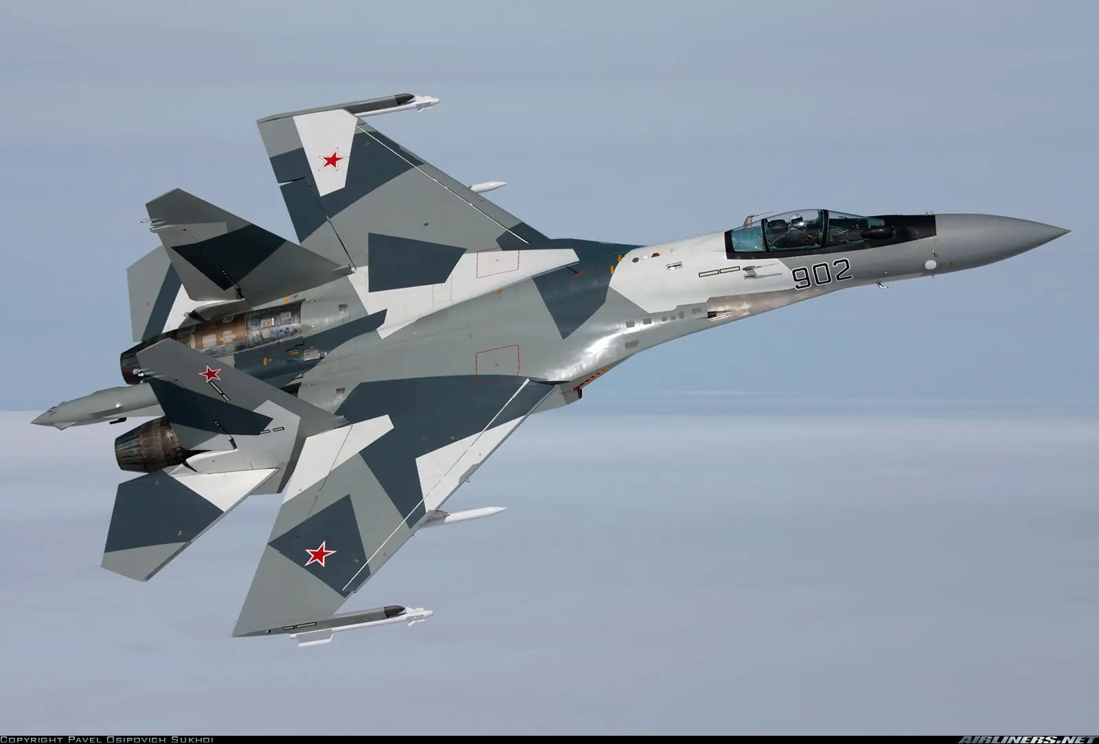 sukhoi