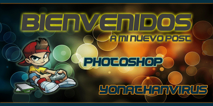 Photoshop - Imagen o texto enterrado - Videotutorial