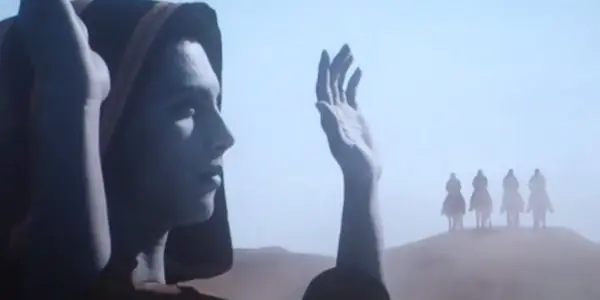 9 cosas que tenes que saber sobre la peli de Deadpool