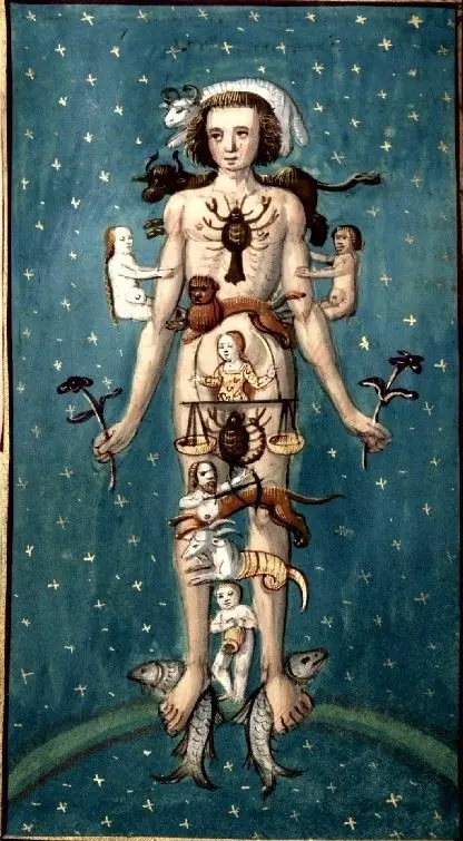 Medicina y Astrología ¿Ciencia y Esoterismo?