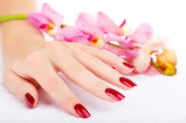 Consejitos de belleza.... :)