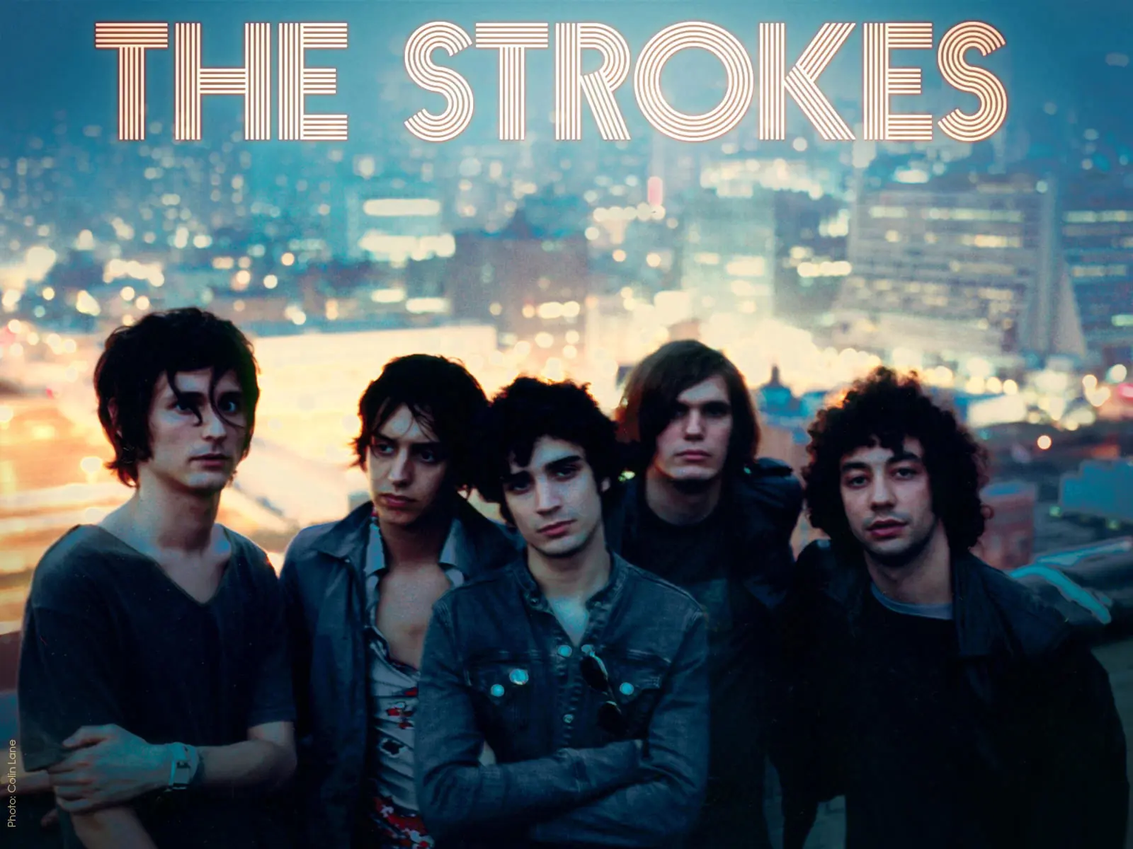 rock