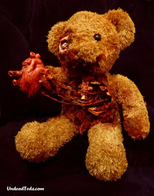 peluche
