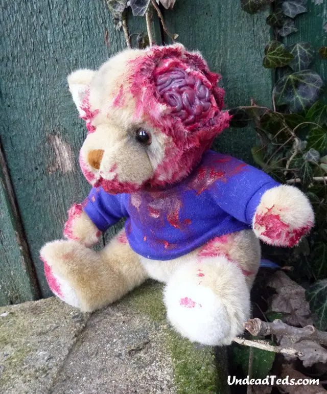 peluche