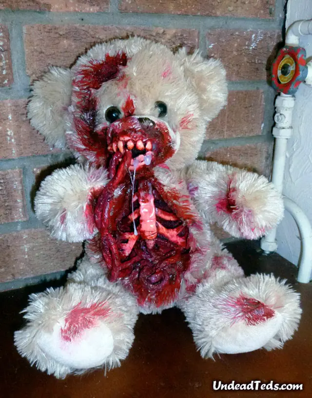 Zombies