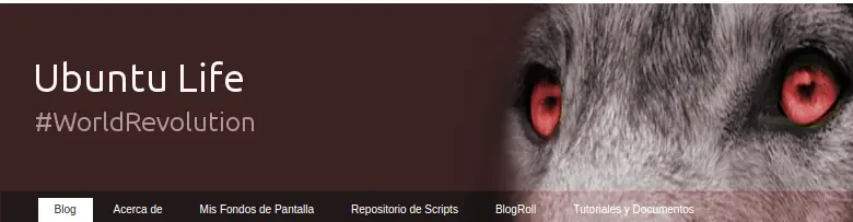 Páginas sobre Linux