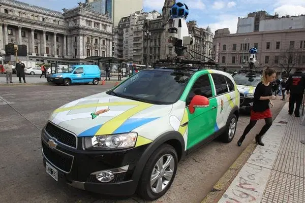 Google