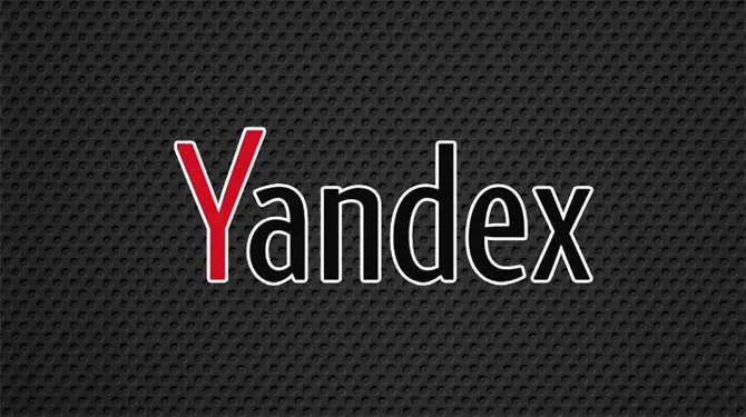 Yandex , la competencia rusa a Chrome