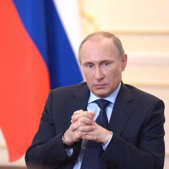 Países del G7 avisan a Rusia de más sanciones