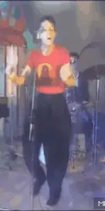 motochorro
