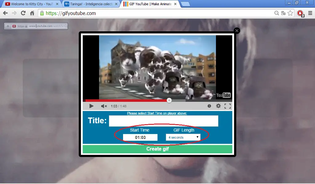 youtube