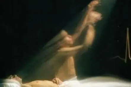 paranormal