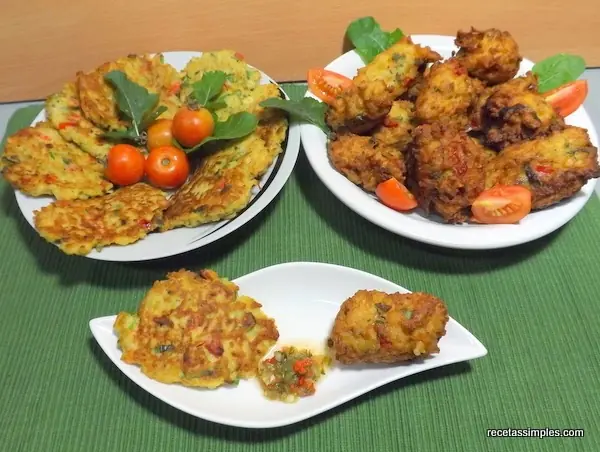 deliciosas