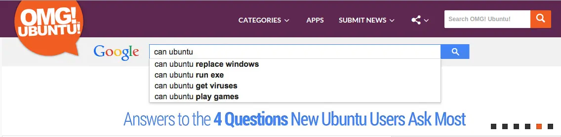 Linux