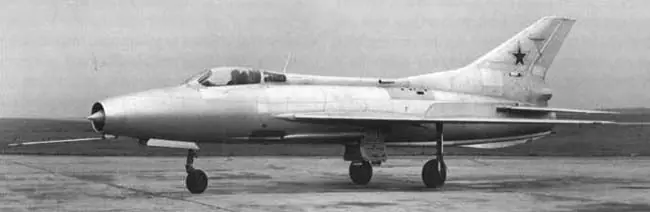 mig-21 - deportivo supersónico - primera parte