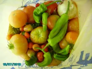 huerta