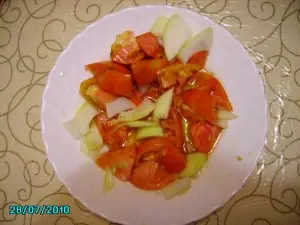 tomates