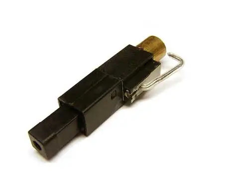Crea tu robot trueno casero