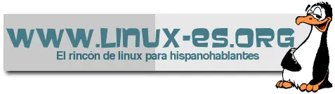 paginas linux