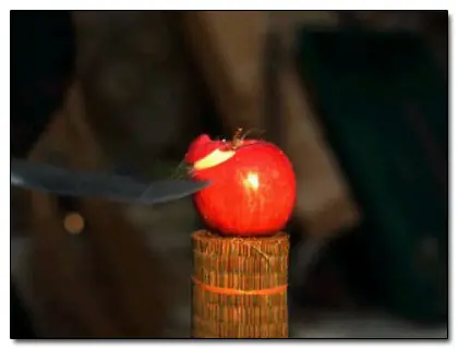 6 Personas reales con increíbles superpoderes mutantes