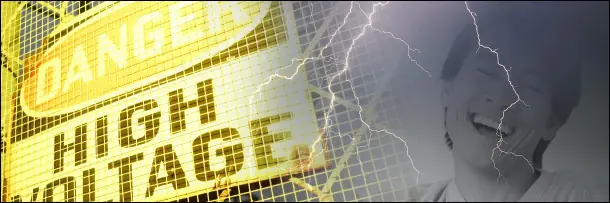 6 Personas reales con increíbles superpoderes mutantes