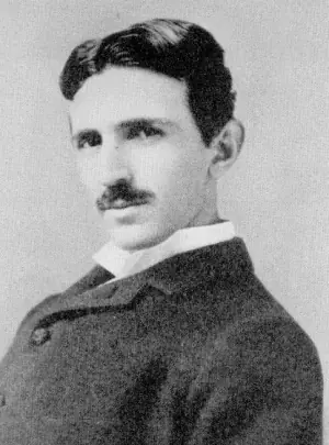 Cómo construir una «radio de espíritus» de Tesla