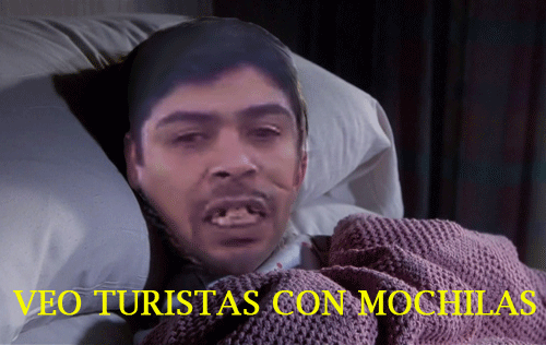 La mochila que todos quieren