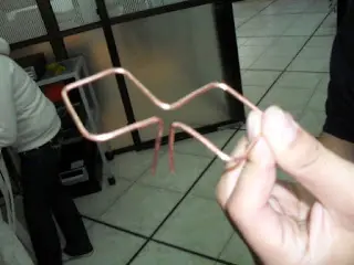 como hacer una antena wifi casera