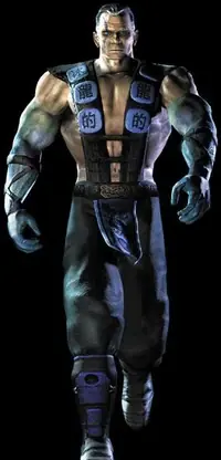 kombat