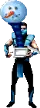 Mortal Kombat: Sub-Zero
