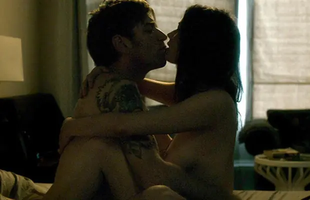 10 errores sexuales que no debes cometer