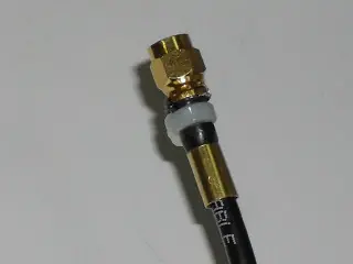ANTENA ECONOMICA