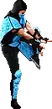 Mortal Kombat: Sub-Zero
