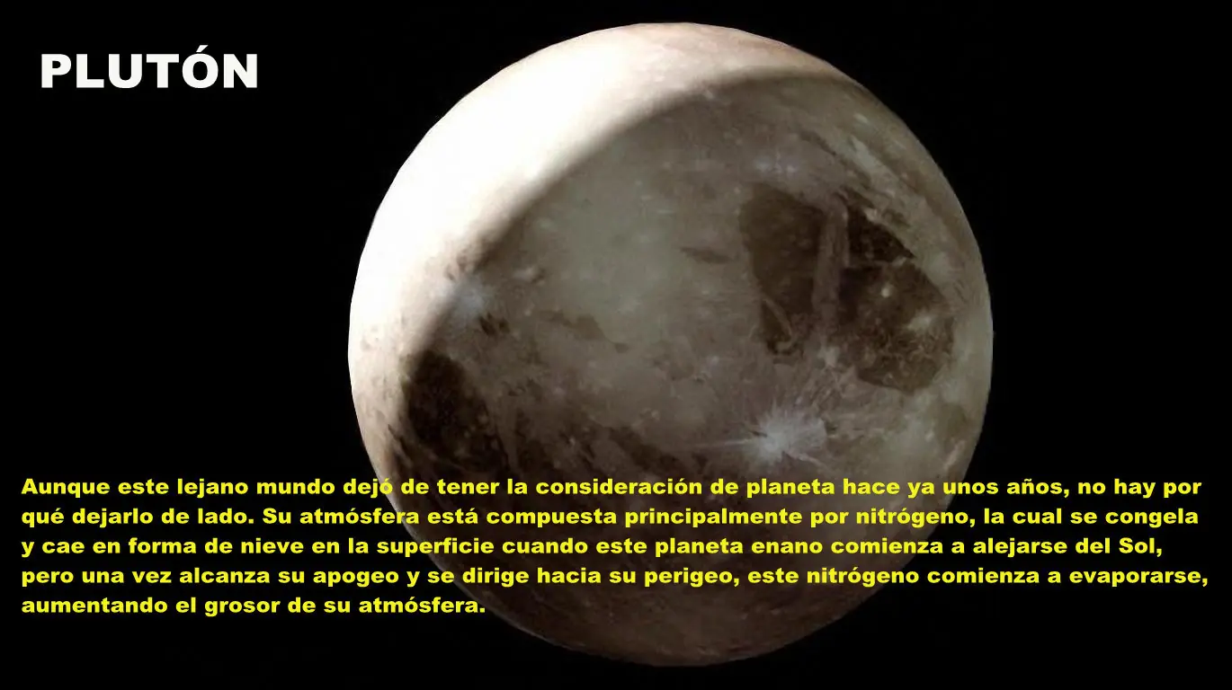 Gigantes Gaseosos