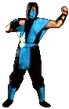 Mortal Kombat: Sub-Zero