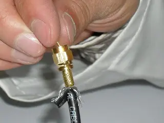 fabricar una antena wifi