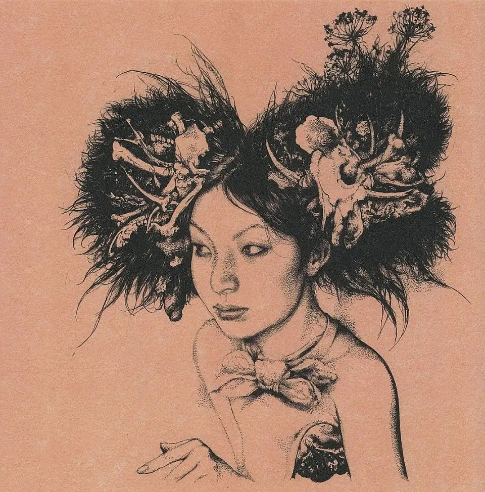 Decadente inocencia de Vania Zouravliov
