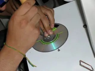 antena wifi