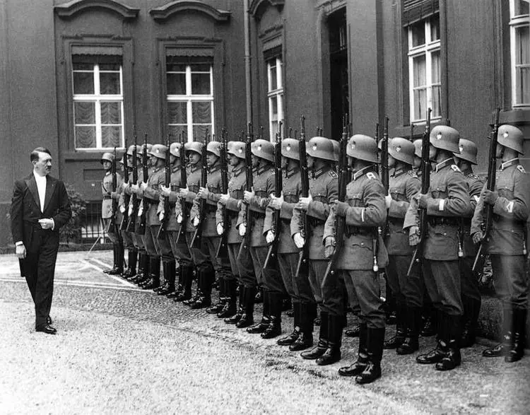 nazismo