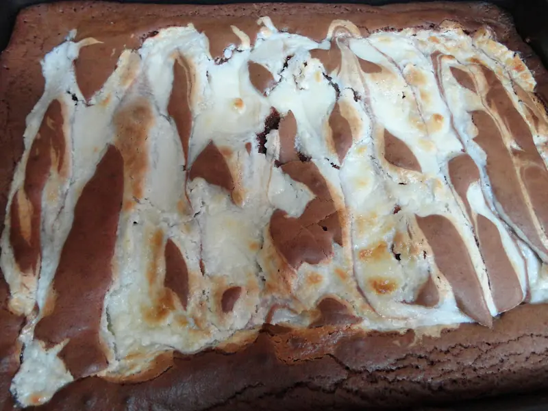 brownies