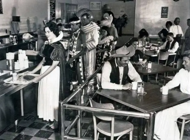 Imagenes historicas asombrosas (corregido)