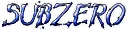 Mortal Kombat: Sub-Zero