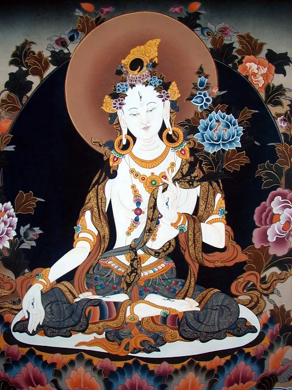 paranirvana
