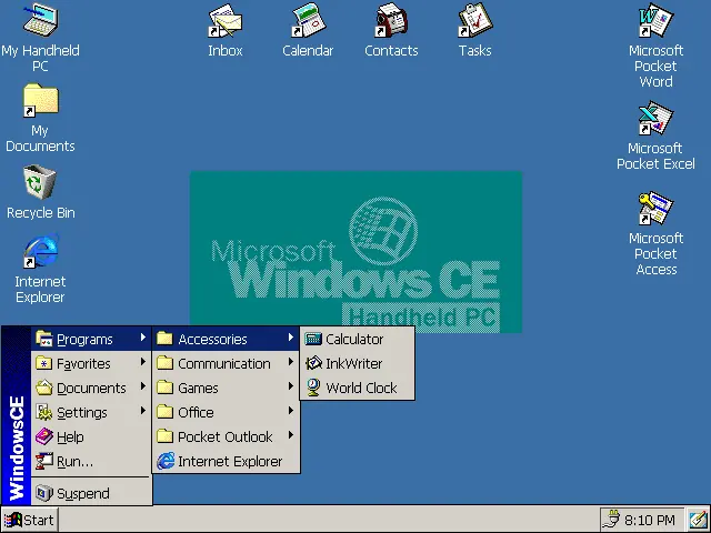 Vista