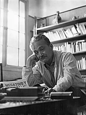 José María Arguedas: Lo que no sabias de él