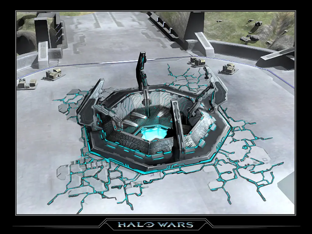 halo